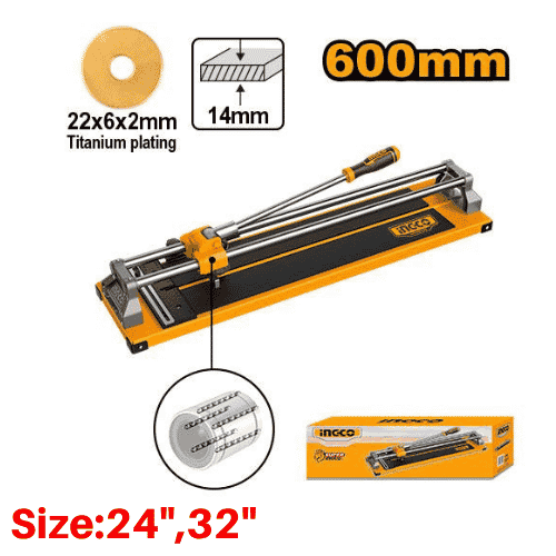 INGCO Tile Cutter HTC04601