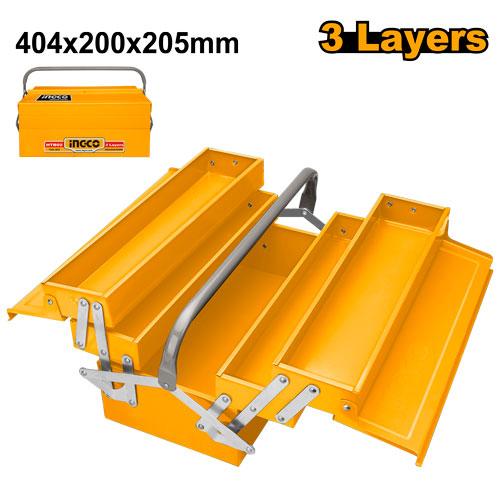 INGCO Tool Box - HTB03