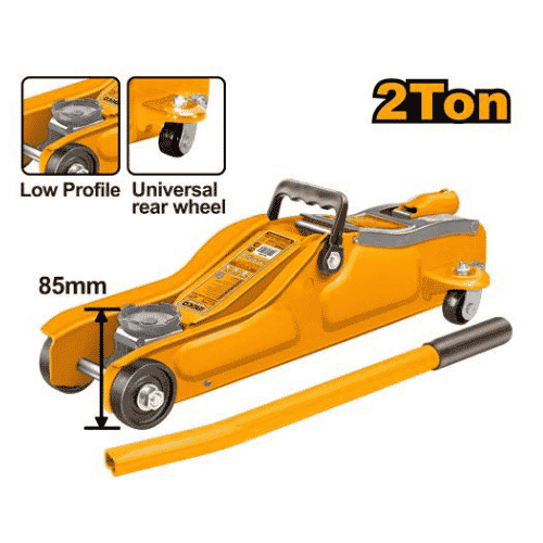 INGCO 2Ton Hydraulic Floor Jack - HFJ202