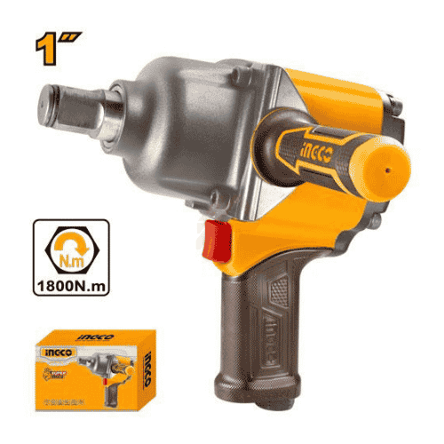 INGCO Air impact wrench 1" AIW11223
