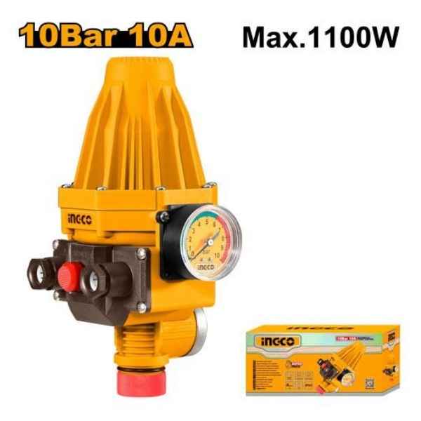 INGCO Automatic pump control - WAPS002