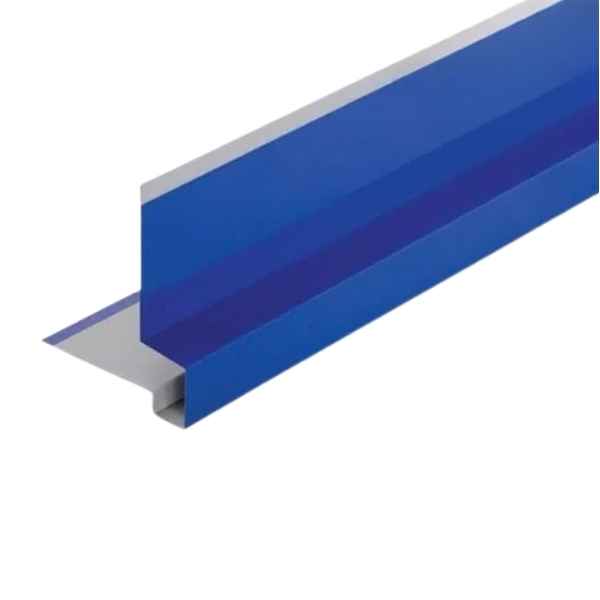 Steel Bottom Flashing - BF33102