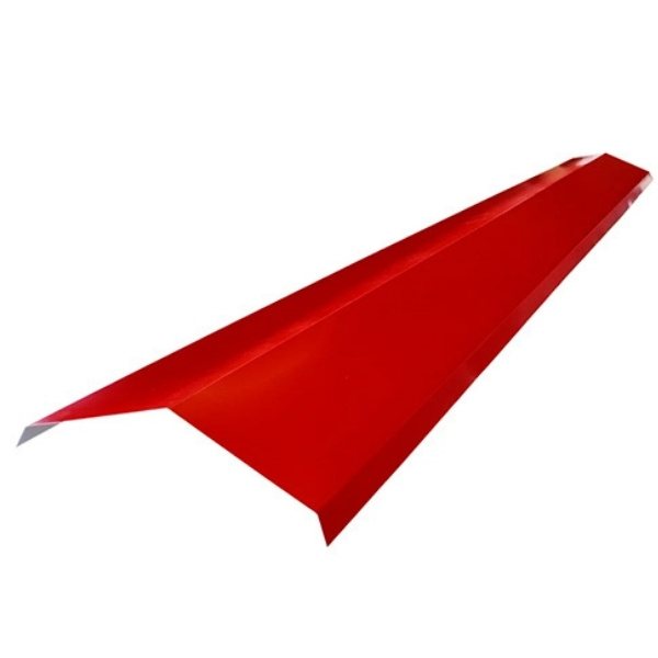 Steel Ridge Cap - SRC33106