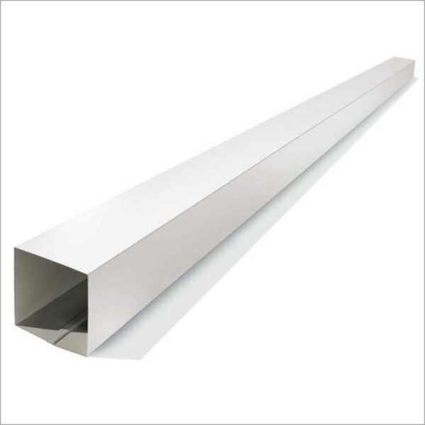 Steel Down Pipe - SDPC33107