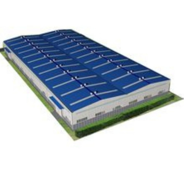 Truss Multi-Gable Shed - TMGS31103