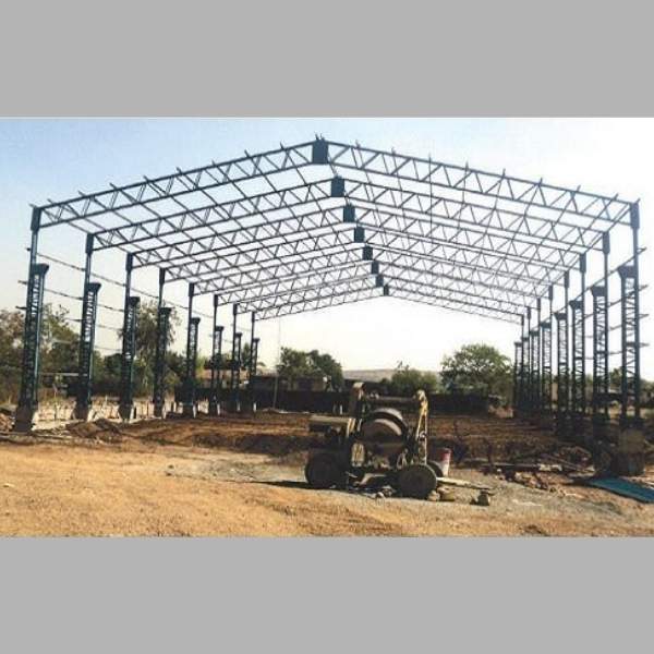 Truss Gable Shed - TGS31104