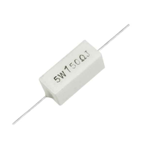 150 Ohm 5W Resistor - 611R003