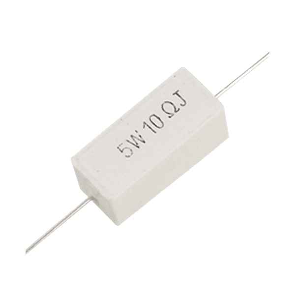 330 Ohm 5W Resistor - 611R007