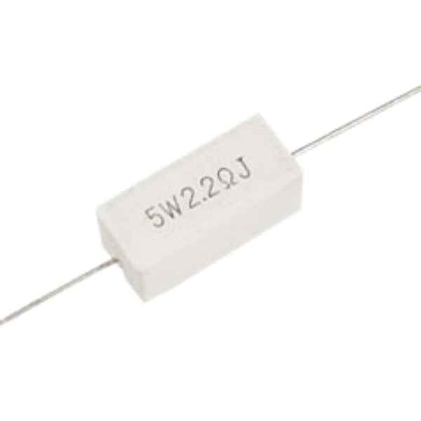 2.2 Ohm 5W Resistor - 611R008