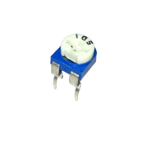 Variable Resistor Pot 1M 105 - 611R070