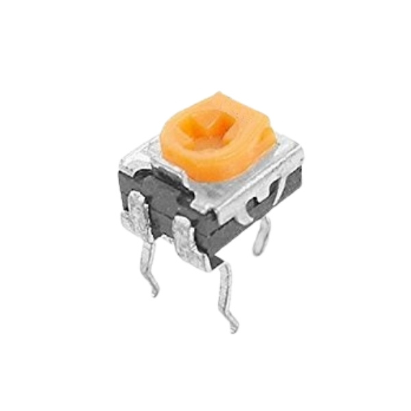 Variable Resistor Pot 5K 502 - 611R071