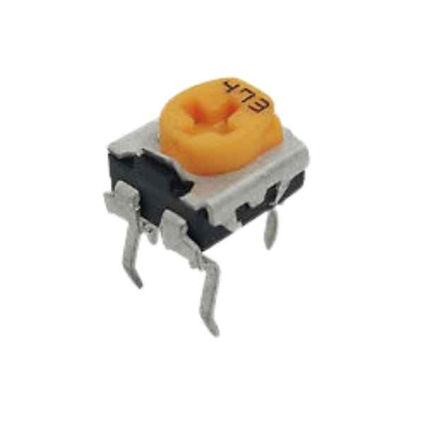 Variable Resistor Pot 47K 473 - 611R072