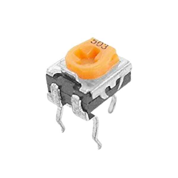 Variable Resistor Pot 50K 503 - 611R073