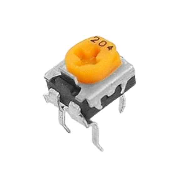 Variable Resistor Pot 200K 204 - 611R074