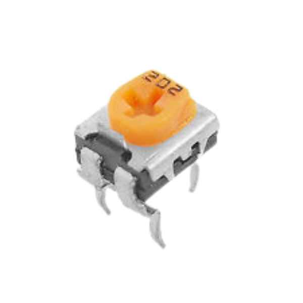 Variable Resistor Pot 2K (202) - 611R075