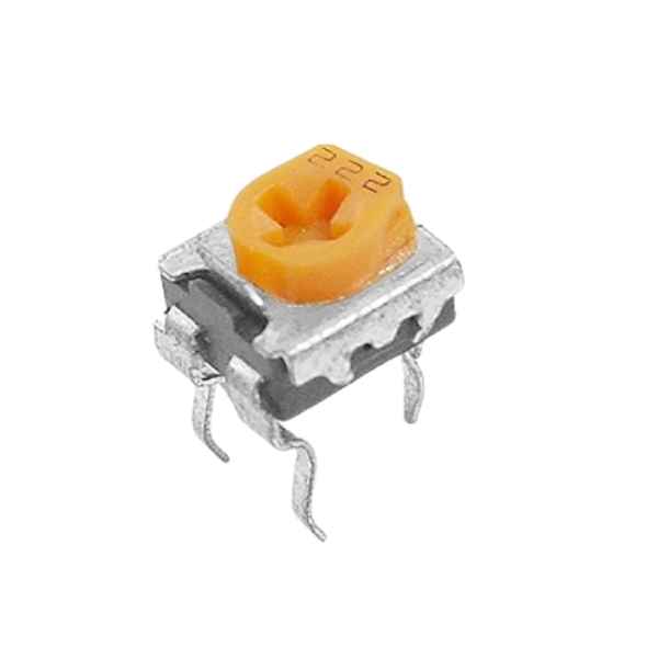 Variable Resistor Pot 2.2K 222 - 611R076