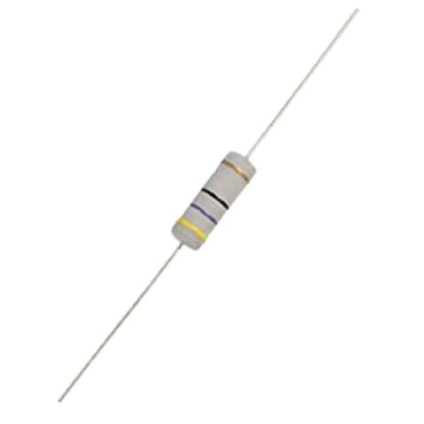 47 Ohm 3W Resistor -  611R081