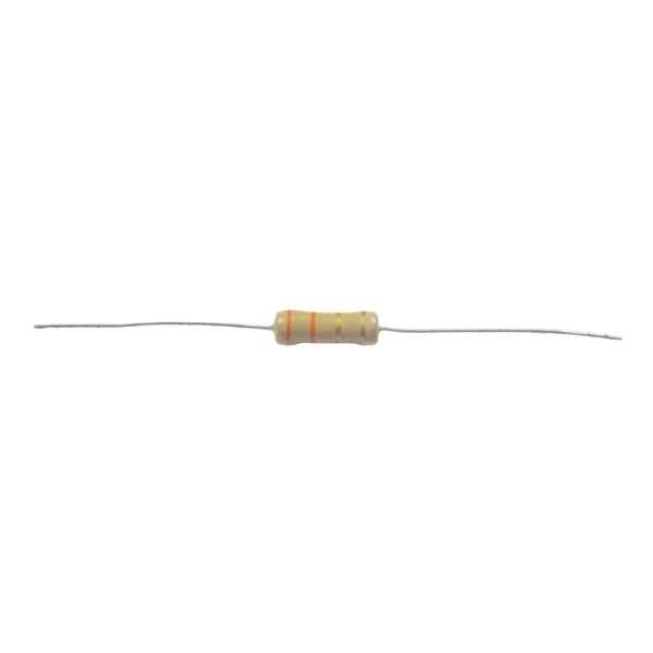 3.3 Ohm 1W Resistor - 611R085