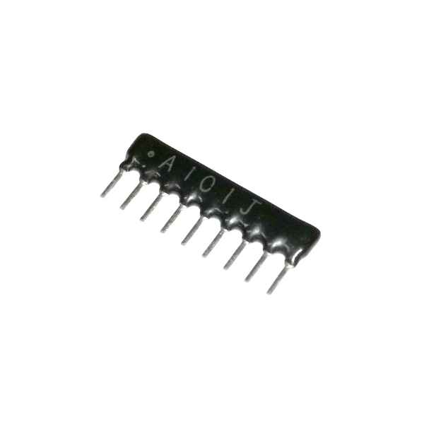 Series Resistor 101 - 611R086