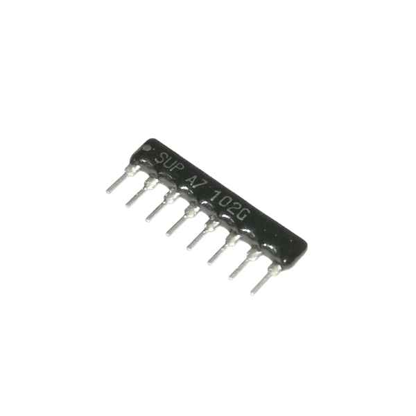 Product: Series Resistor 102- 611R087