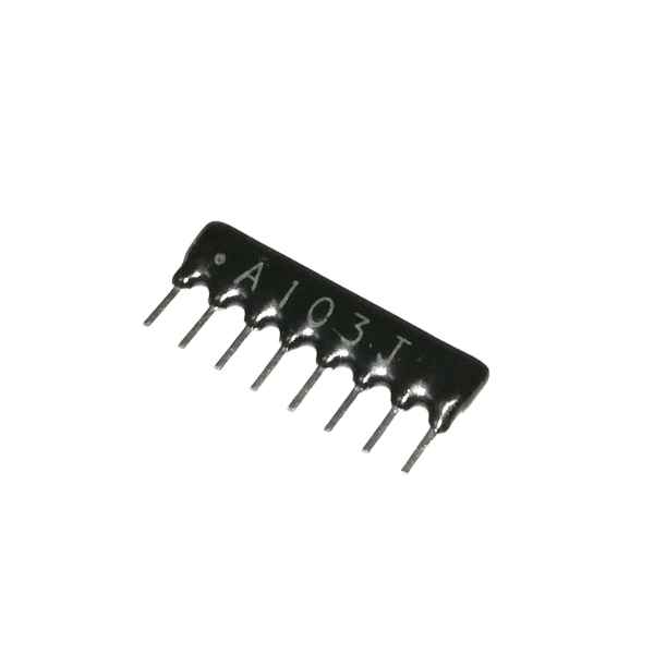 Series Resistor 103 - 611R088