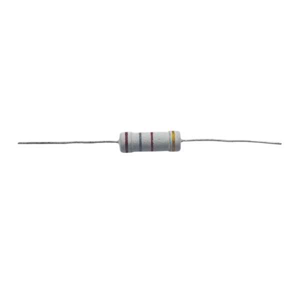 180 Ohm 2W Resistor - 611R101