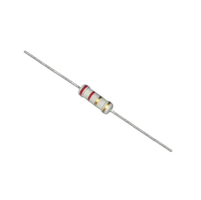 2.2 Ohm 1W Resistor - 611R108