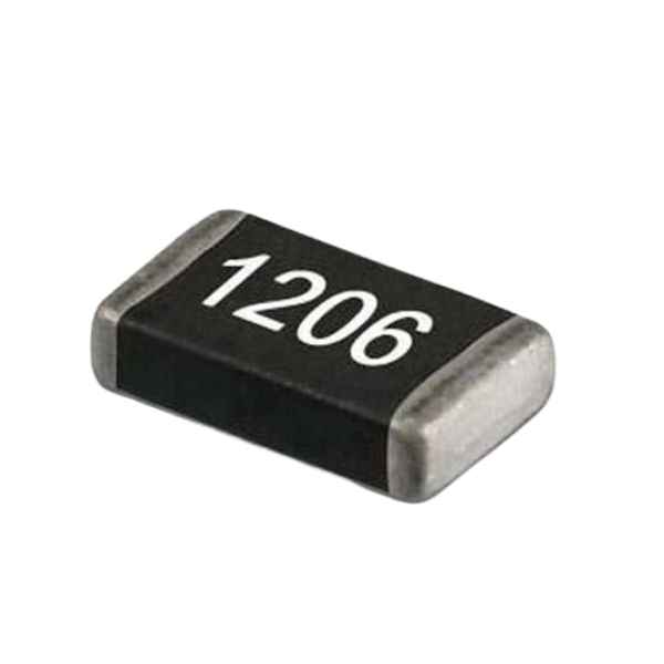 SMD Resistor 22 Ohm 1206 - 611R115