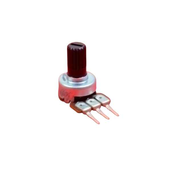 Variable Resistor Volume Pot 100K 104 - 611R117
