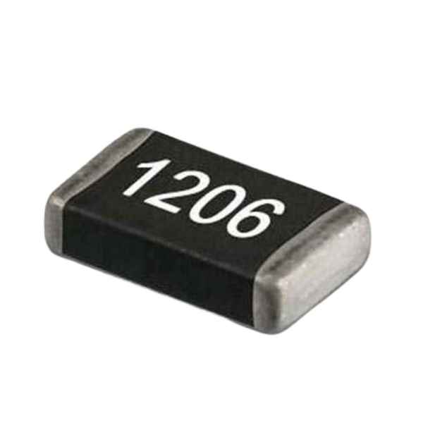 SMD Resistor 100 Ohm 1206 - 611R118