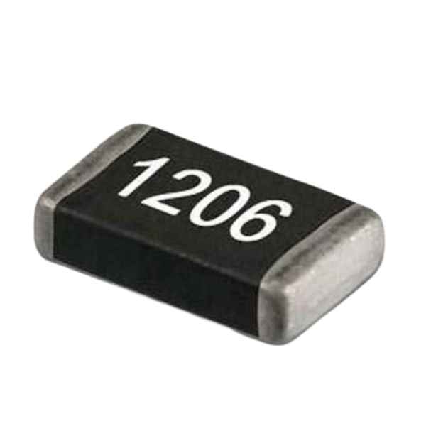 SMD Resistor 47 Ohm 1206 - 611R124