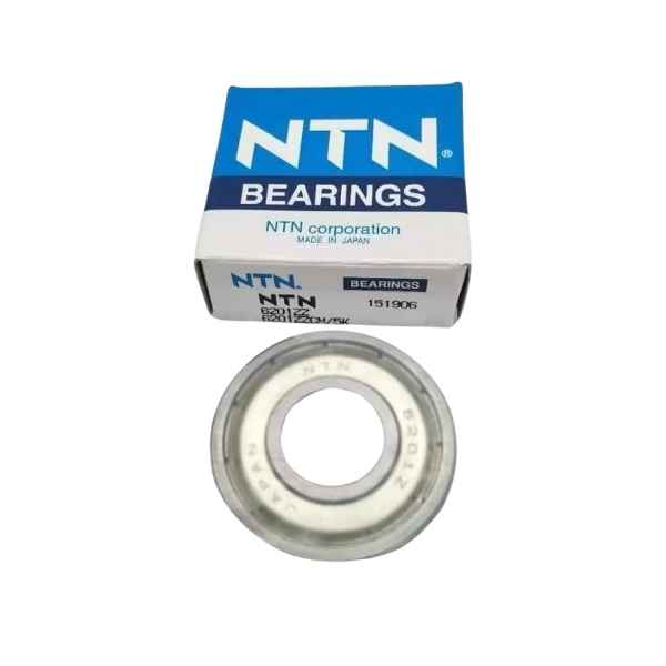 NTN 6201ZZ Ball Bearing - 511R002