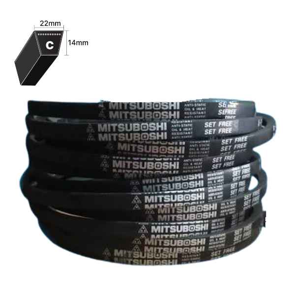 B331 B332 B333 B334 B335 B336 B337 B338 B339 B340  V-Belt