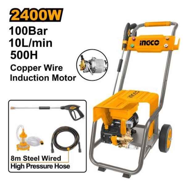 INGCO 2400w High pressure washer - HPWR30018