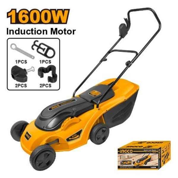 INGCO Gasoline lawn mower - LM383