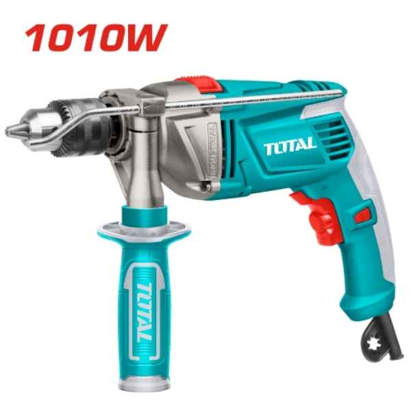 TOTAL 1010w Impact Drill - TG111136