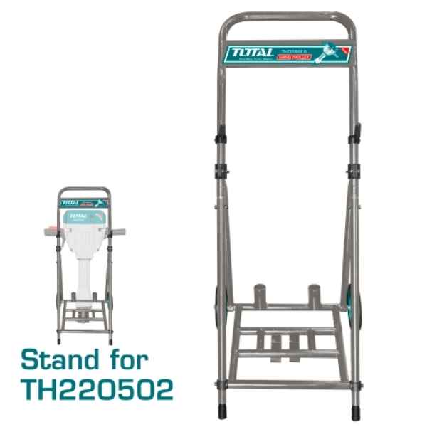 TOTAL Stand for Demolition Breaker - TH220502-S