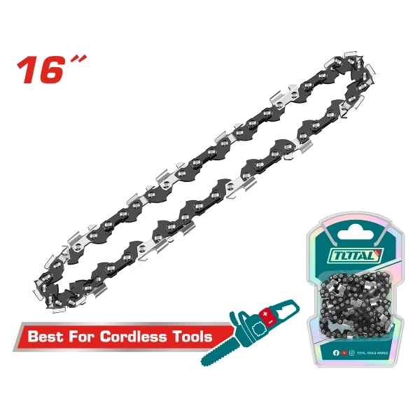 TOTAL 16" Saw Chain - TGTSC51603