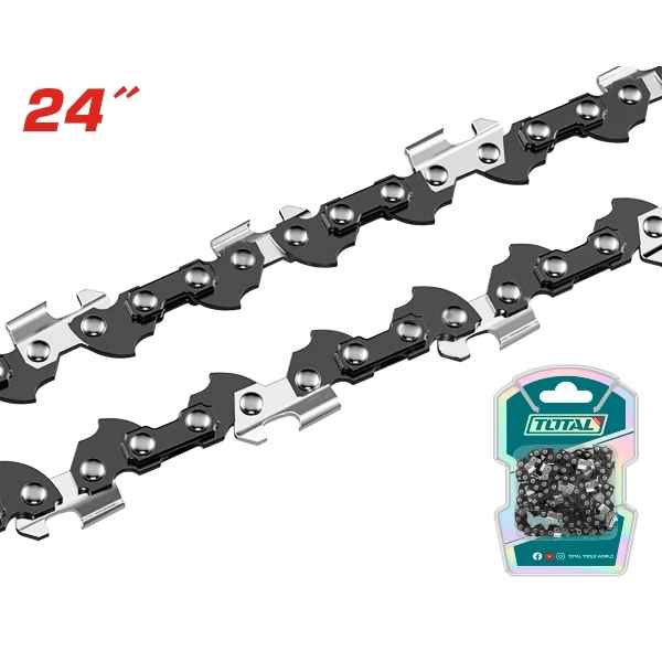 TOTAL 24" Saw Chain - TGTSC52401