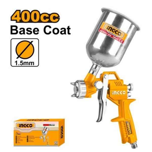 INGCO Air spray gun - ASG4041