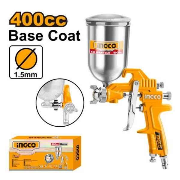 INGCO Air spray gun - ASG4042