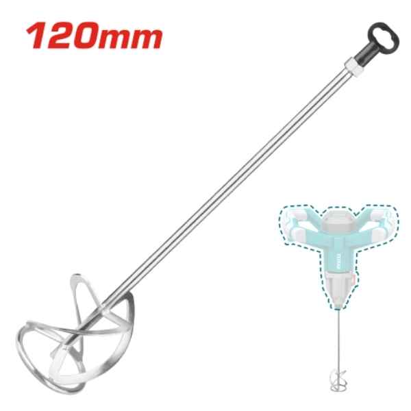 TOTAL Mix Paddle - TAC331120