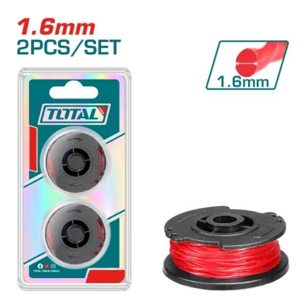 TOTAL  Line Spool - TALS1601