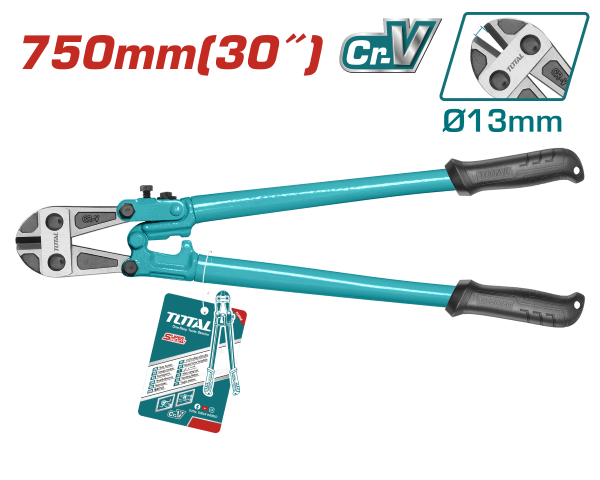 TOTAL 30″ Bolt Cutter - THT113306