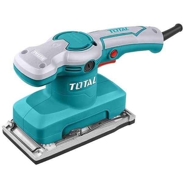 TOTAL 320w Finishing Sander - TF1301826