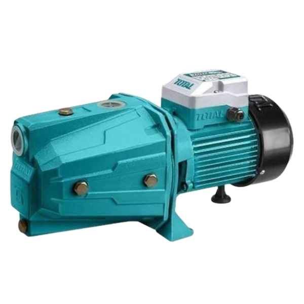 TOTAL 750w/1.0HP Water Pump - TWP37506
