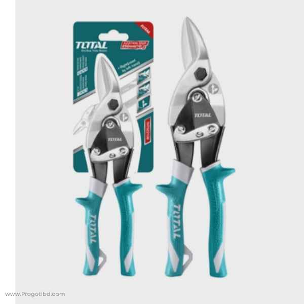 TOTAL Aviation Right Snip - THT523106
