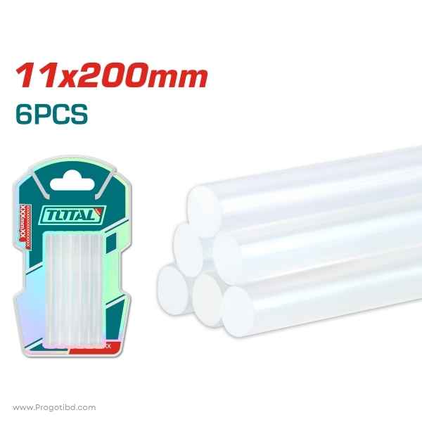 TOTAL Glue Gun Stick - TACGT2061