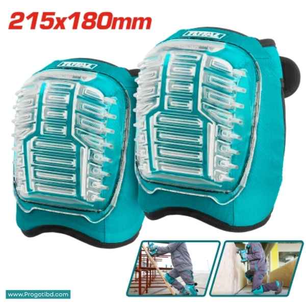 TOTAL Kneepads - THKPT0201