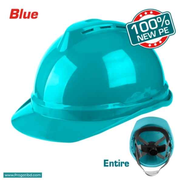 TOTAL Safety Helmet - TSP2601